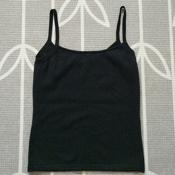 Valentino Wool Cashmere Blend Tank Top - Picture 5 of 8